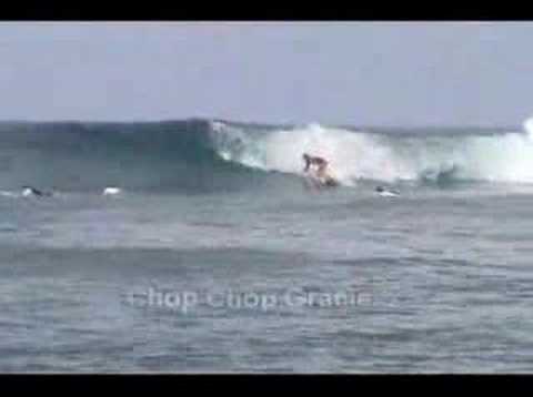 Marshall Islands Surf Trip, Nov 2006