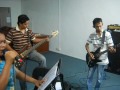 ku tahu kau rindu