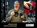 Blackhawk Close-Quarters Concealment Holsters - Part 1