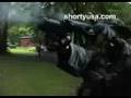 UHC USP Gas Non Blow Back Airsoft Pistol