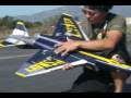 Blue Angels F-4 Phantom RC EDF Jet Flight!  BlitzRCworks!