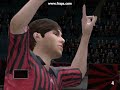 top 10 freekicks  fifa 08  ps2 version