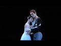 Alina Cojocaru & Johan Kobborg in Giselle Act 2