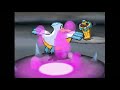 Pokemon Black 2 and White 2 - Team Plasma Ghetsis