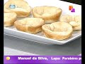 Culinária - Costoletas porco molho citrinos - Praça Alegria Culinária - Costoletas porco molho citrinos - Praça Alegria