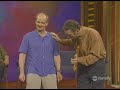 Whose Line is it Anyway: Sound Effects: Pregnancy