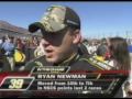 Chase Race No. 7 Talladega 2009
