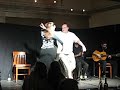Flamenco Mo style