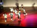 videos de diziah new zealand dance champs 2008