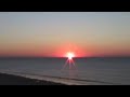 North Myrtle Beach Sunrise