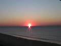 North Myrtle Beach Sunrise