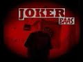 Joker - Xerox diss