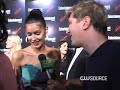 Jason C. Talks to ANTM Winners Saleisha, CariDee & Jaslene Jason C. Talks to ANTM Winners Saleisha, CariDee & Jaslene