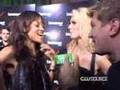 Jason C. Talks to ANTM Winners Saleisha, CariDee & Jaslene