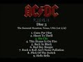 AC/DC - Sin City Live 1983 AC/DC - Sin City Live 1983