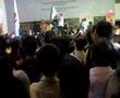 DAP Ceramah in Klang - Lim Kit Siang 4