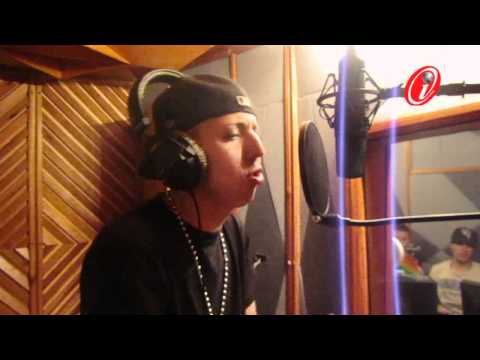 Trebol Clan  -  Sustancia Quimica (Preview)