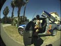 Red Bull - South Padre Spring Break \