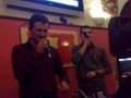 videos de vcinz e gianni settanni duetto tex litfiba the queen barletta karaoke