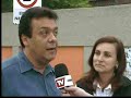 TV Taboanense - Elei��es 2006