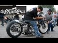 The Harbortown Bobber (motorcycle DVD movie teaser)