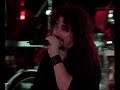 warcry  el trono del metal live 