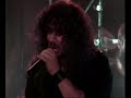 warcry  el trono del metal live 