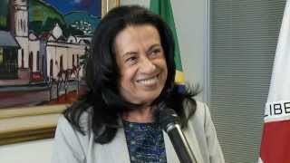 VÍDEO: Governo de Minas comemora PIB de 2,3% em 2012