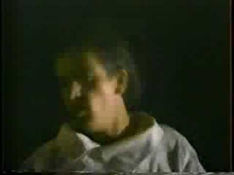 VIDEO ART 1984