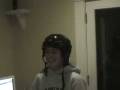 videos de Dying Seal Goat Alien Laugh - (with sped helmet)
