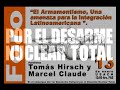 Encuentro Humanista 2007 - Usach-Santiago