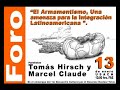 encuentro humanista 2007   usach santiago