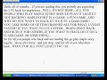 Maple Story LVL hack!