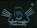 amv agent aika aerosmith crazy