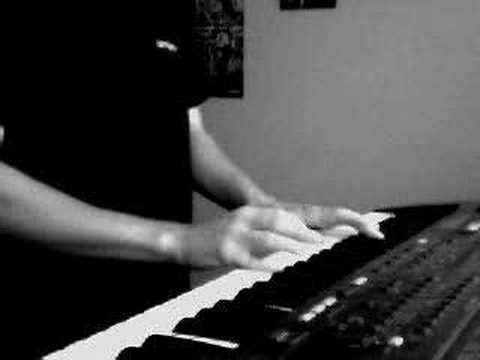 Norther / Betrayed @ Keyboard