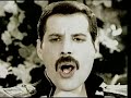 Freddie Mercury - Living On My Own - 1990s - Hity 90 léta