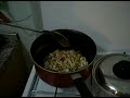 My Home made Seafood Chowder (DIY) My Home made Seafood Chowder (DIY)