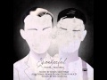 Robin Skouteris - Wonderful (Hurts - Brainbug - MAD - Heli Kivisto)
