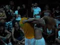 lambada com braz y patricia cruz porto 2005