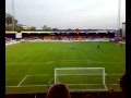 Ricky - Genot (Live in het S.C. Cambuur stadion)