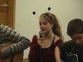 \"Tierisch gut drauf ... oder Drehwurm am Spie�?\" 1.Teil