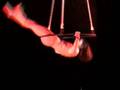 Anahareo Aerialist