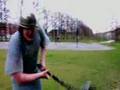Corvax the destroyer