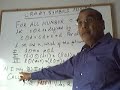 Crazy Symbol Problem SAT MATH NLC