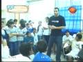 MANU POR LOS CHICOS-UNICEF 2009