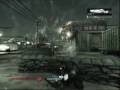 SHADOWPUNISH3R GEARS OF WAR BLINDFIRE MONTAGE#2