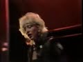 NATASHA The Boom Boom Room 9.9.82