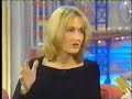 Rosie and JK Rowling Rosie and JK Rowling