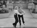 Fred Astaire/Ginger Rogers Fan Video