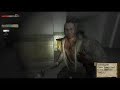 Condemned (gameplay) Condemned (gameplay)